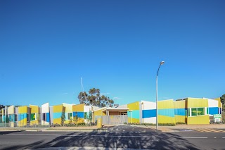 Sunningdale Avenue Children's Centre