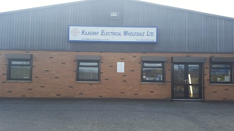 Kilkenny Electrical Wholesale Ltd