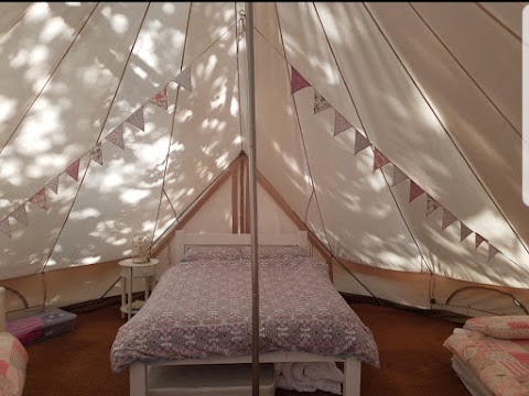 Acorn Wood Glamping