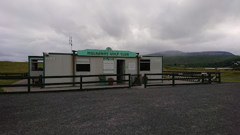 Mulranny Golf Course