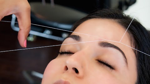 Puspa Beauty Threading Center