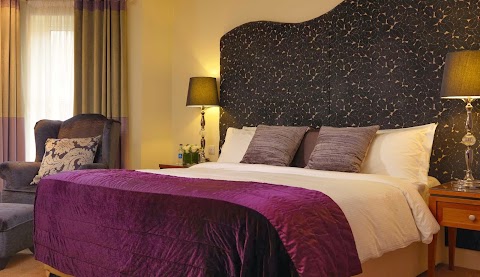 Brook Lane Hotel -4 star Boutique Hotel