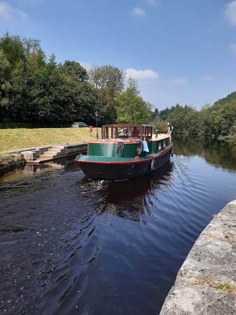 Riversdale Farm B&B and Boat Building