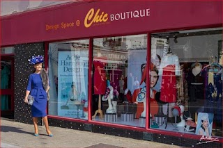 Chic Boutique