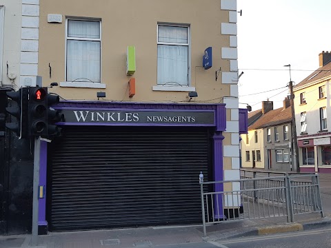 Winkles Newsagents