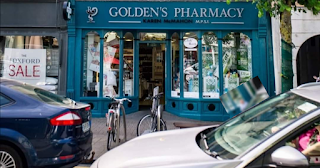 Goldens Pharmacy