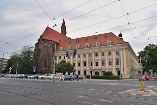 Instytut Filologii Polskiej - Wrocław