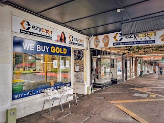 EzyCash Symonds Street(Gold Loans & Buyers).