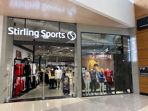 Stirling Sports Albany