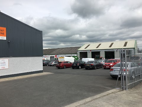 Westlink Accident Repair Centre