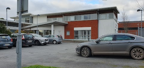 Ballynanty Health Centre