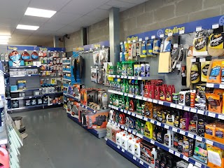 Euro Car Parts, Tullamore