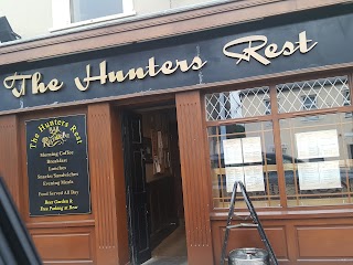 The Hunters Rest