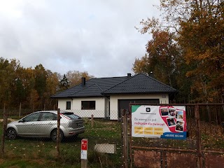 Najlepsze dla Zwierząt - hotel dla psów