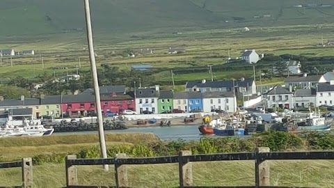 Skellig Rest - Ocean View Cottage