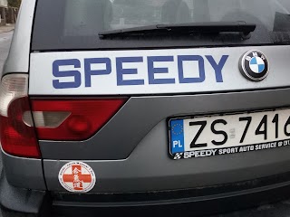 Sport Auto Service. Diagnostyka silników i podwozi