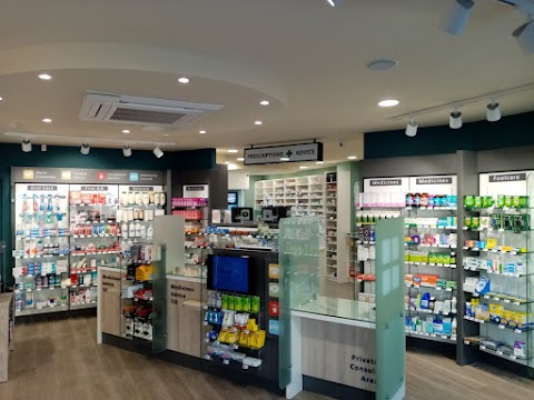 Duffys Pharmacy Ballyhaunis