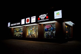 Athletic Shop. M&P Kardas