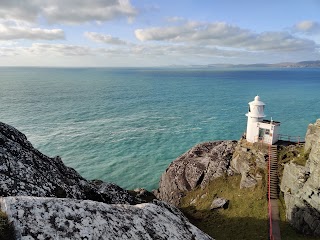 Sheep's Head Walk - Tooreen Turning Point