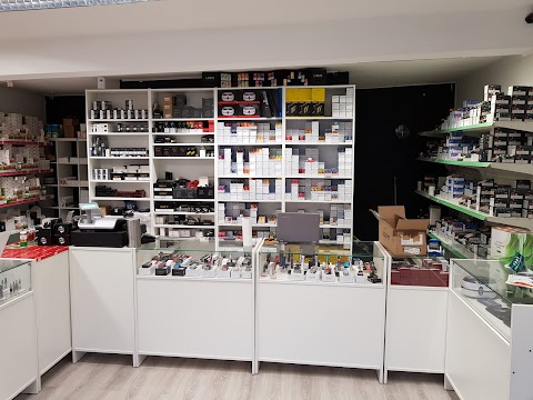 Vaping Waterford, Vape shop Waterford