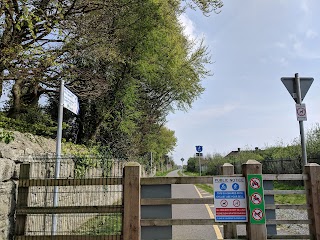 Old Rail Trail (Whitegates, Athlone)