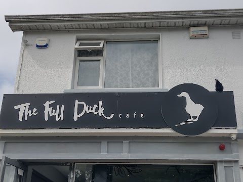 The Full Duck Cafe