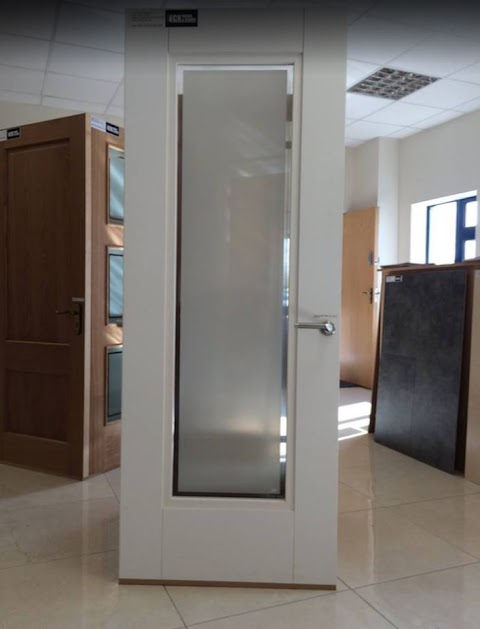 CK Doors and Floors