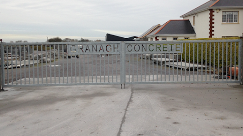 Granagh Concrete Products