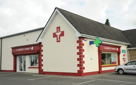 Loughrey's CarePlus Pharmacy Drumlish