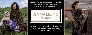 Annaleen's Boutique