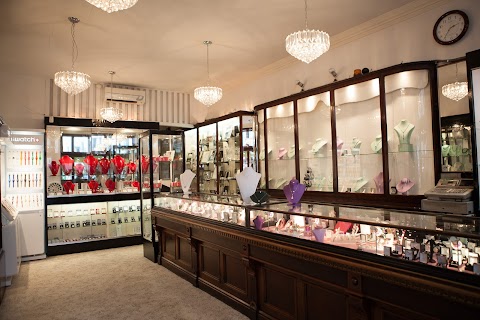 John Ross Jewellers