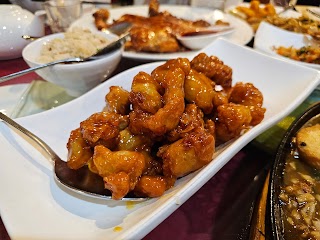 Ning Kwong BBQ Chinese Restaurant