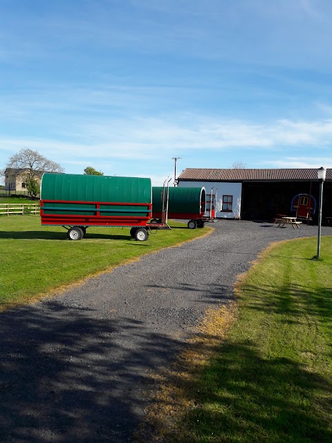 Carra Caravan and Camping Park