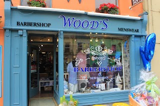 Woods Menswear