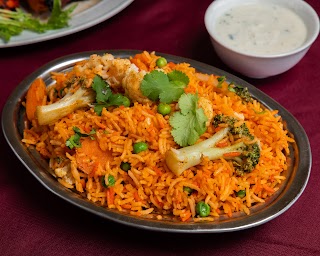 New Punjabi Dhaba - Indian Restaurant