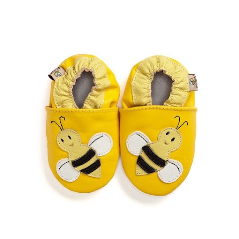 SHOOBEES Baby Shoes