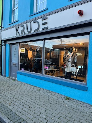 Krude Fashion