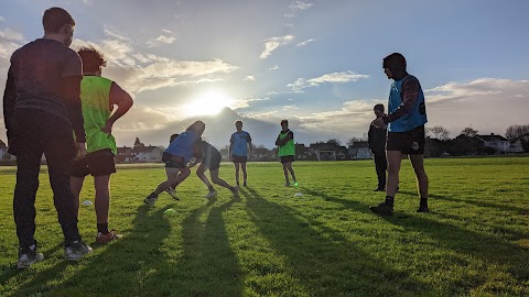 Irish Rugby Tours