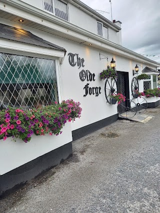 The olde forge Bar killoe