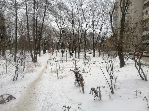 Відділ формування та ведення реєстру громади Самарського р-ну