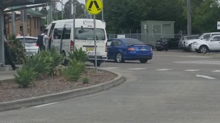 Morisset Railway Station Taxi Zone