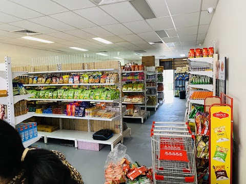 Ultimate indian/Asian Supermarket Pakenham ( Indian grocery)