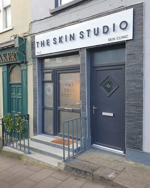 The Skin Studio