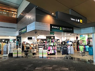The Gift Co - Wellington Airport