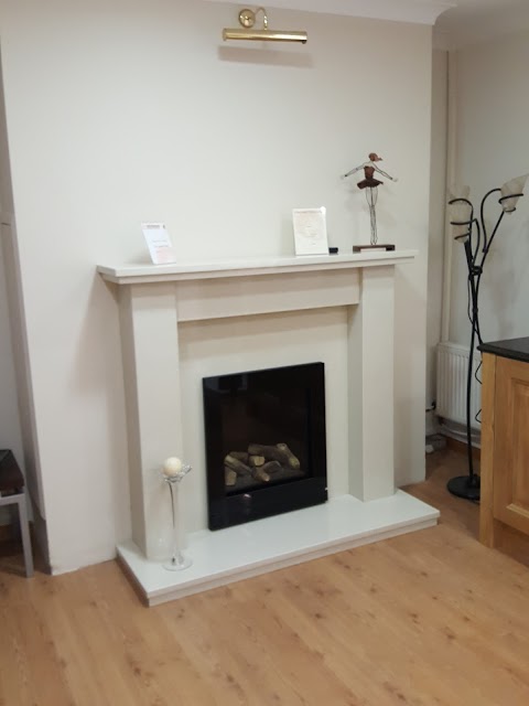 Longford Fireplaces & Stone Solutions