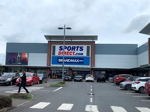 Sports Direct Tullamore