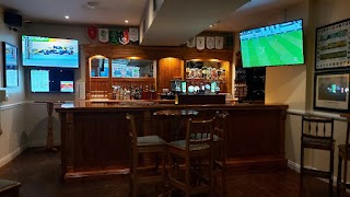 The Sports Bar