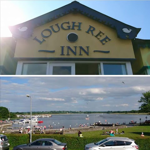 The Lough Ree Inn