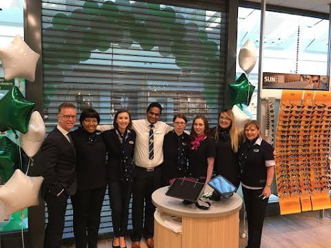 Specsavers Opticians & Audiologists - Mahon Point - Cork