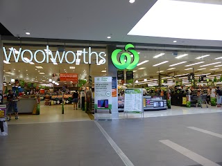 Woolworths Nerang